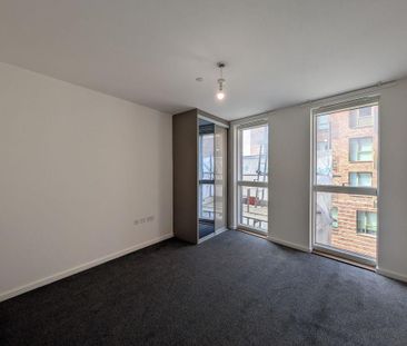 1 bedroom apartment to rent - Photo 3