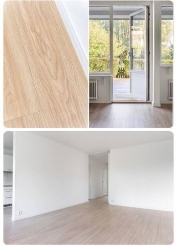 Domaregatan - Photo 2