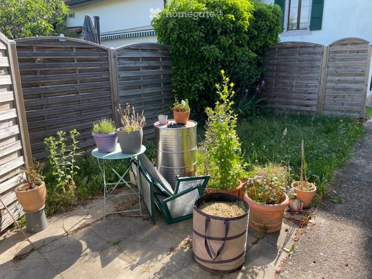 2 Zimmer, 80 m² - Photo 1