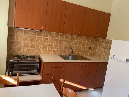Διαμέρισμα για ενοικίαση Γιανιτσάννικα - Φάρες (Καλαμάτα) - Photo 4