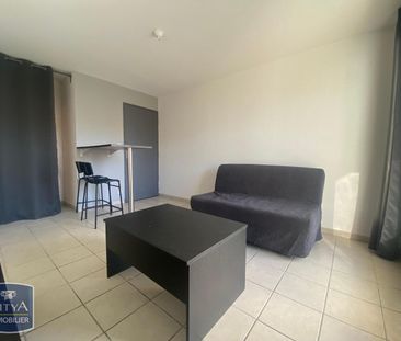 Location Appartement 1 pièce 20m² AVIGNON 84000 - Photo 6