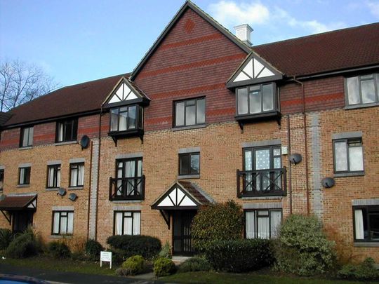 Dorchester Court, Oriental Road, Woking, Surrey, GU22 7DN - Photo 1