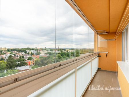 Pronájem bytu 3+kk 73 m2 - Photo 3
