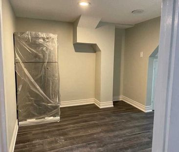 For Lease - 26 Lansbury Drive Unit# Bsmt, Toronto, Ontario - Photo 1