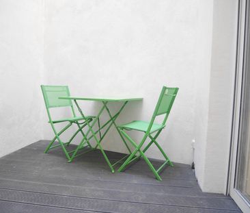 Appartement 1 pièce à louer Montpellier - 34070 / Réf: LA2305-IMMOB... - Photo 2