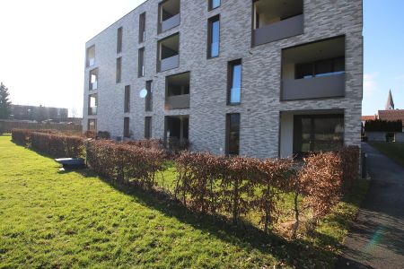 3-Zi-Gartenwohnung mit Blick ins Grüne! - Photo 4