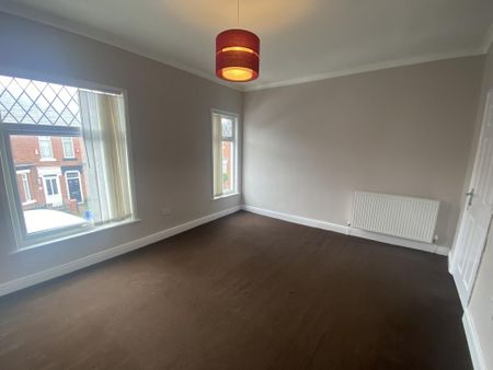 3 bedroom terraced house to rent - Photo 5