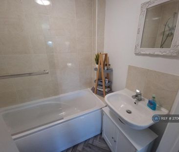 1 bedroom bungalow to rent - Photo 2