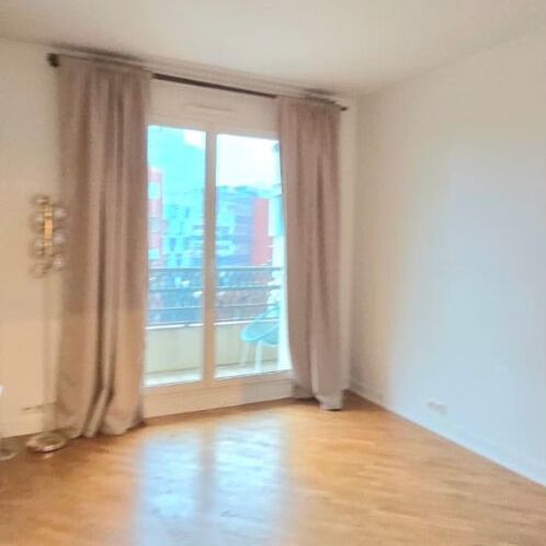 Tout savoir sur cet appartement dans le quartier Square Girault, à Levallois-Perret - Photo 1