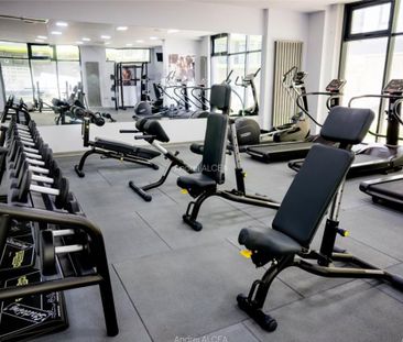 Ap 2 camere de Inchiriat Mamaia Nord - Alezzi Beach Resort, Piscina... - Photo 1