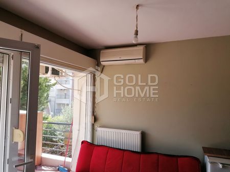Studio/Γκαρσονιέρα για ενοικίαση Κέντρο (Πυλαία) - Photo 2