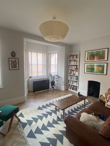 2 Bed Maisonette, Mount Pleasant Lane, E5 - Photo 4