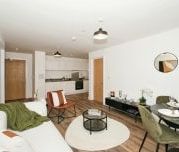 2 bedroom apartment to rent - Photo 3