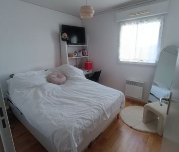 Location Appartement 4 pièces 81m² - Photo 3