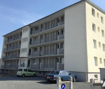 PONT DE L'ARCHE - Appartement T2bis avec balcon + garage - Photo 6