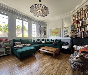 Maison meublée Toulouse 6 pièce(s) avec jardin et piscine - Photo 5