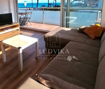 2 room luxury Flat for rent in Castell-Platja d'Aro, Catalonia - Photo 6