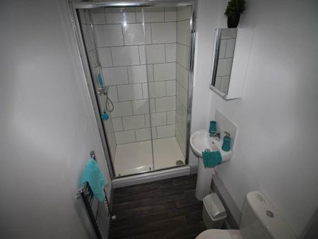Studio to rent - Photo 5