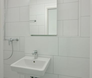 1 Zimmer, 26 m², 4. Stock - Foto 3