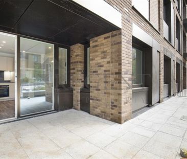 1 bedroom apartment to rent - Photo 6