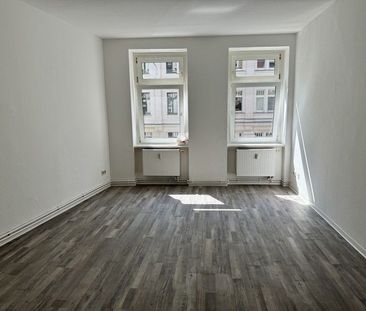 Leipzig Leutzsch-2 Zimmer Wohnung mit Balkon - Photo 3