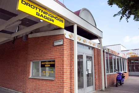 Regementsvägen 4A - Foto 4