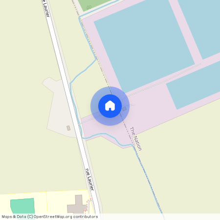 257 Argile Street Unit# B, Casselman