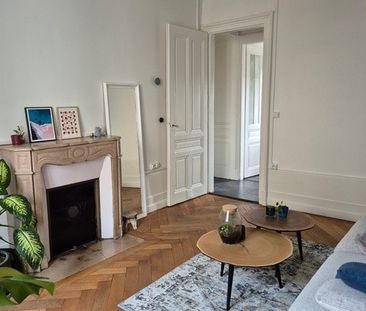 Appartement à louer 3 pièces - Photo 2