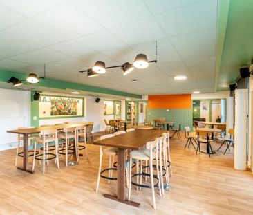 Studio de 22m2 à louer sur Créteil - Photo 3