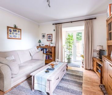 2 bedroom house to rent - Photo 3