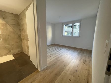 3.5 Zimmer, 77 m², 1. Stock - Foto 4