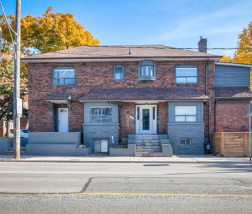 For Lease - 135 Jane Street Unit# 5, Toronto, Ontario - Photo 3