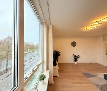 Haarlemmerweg 81C 1051 KS Amsterdam - Foto 4