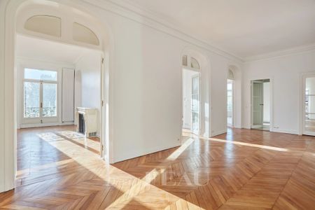 Tout savoir sur cet appartement dans le quartier Chaillot, à Paris 16ème - Photo 5