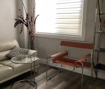 For Lease - 72 Adams Street Unit# Upper, Bradford West Gwillimbury,... - Photo 3