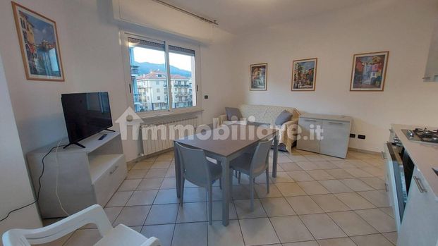 Trilocale ottimo stato, quarto piano, Centro, Loano - Foto 1