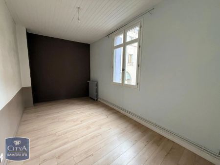 Appartement à louer 2 pièces 42.63m² - Photo 4