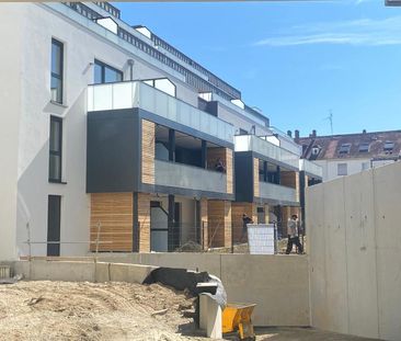 Location Appartement 2 pièces 41m² STRASBOURG 67000 - Photo 6