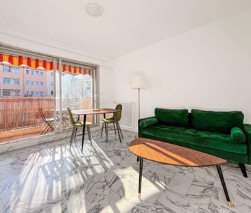 Location Appartement 2 pièces Meublé 42m² CAGNES SUR MER 06800 - Photo 6