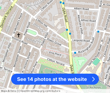 Powis Grove, BN1 - Photo 1