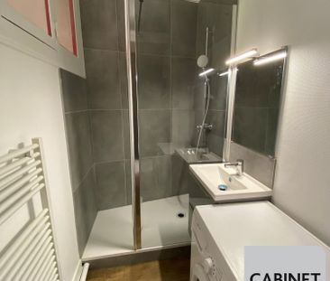 Location Appartement 2 pièces 34m² GRENOBLE 38000 - Photo 5