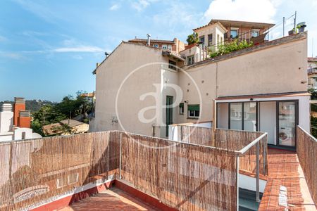 Penthouse Duplex for Rent in Vallvidrera - Photo 2