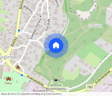 Kryspinów wynajmę pokoje blisko Krak. 3 km od lotniska w Balicach - Zdjęcie 1