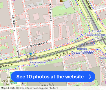 Wola Słoneczne Oddzielna kuchnia Kawalerka - Photo 1