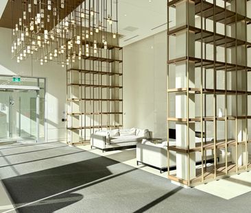 For Lease - 8 Olympic Garden Drive Unit# 903, Toronto, Ontario - Photo 3