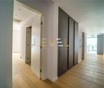 Apartament 3 camere de inchiriat - One Herastrau Towers [PREZENTARE VIDEO] - Photo 1