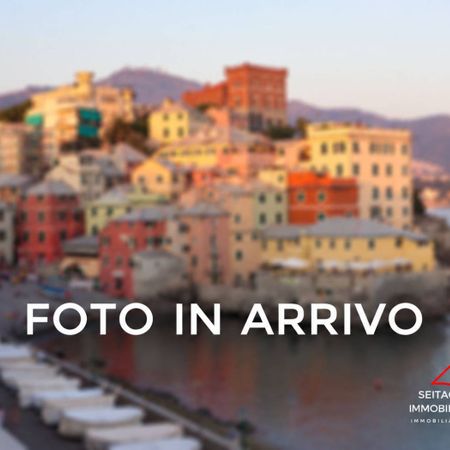 Attico via Luigi Pirandello, Albaro, Genova - Photo 4