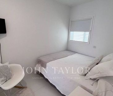 2 bedroom luxury Apartment for rent in Ibiza, Balearic Islands - Photo 3