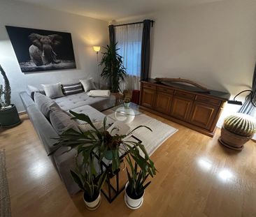 Vollmöblierte Traumwohnung im Zentrum – ab 1. Dezember - Photo 1