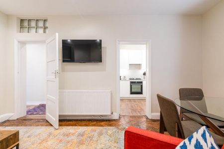 1 bedroom flat to rent - Photo 3
